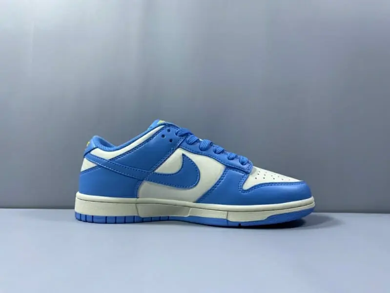 nike dunk-low retro pour femme s_10636261